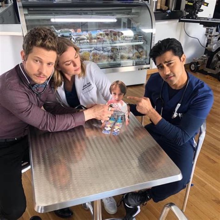 Matt Czuchry Family: A Deep Dive into the Actor's Personal Life and Family