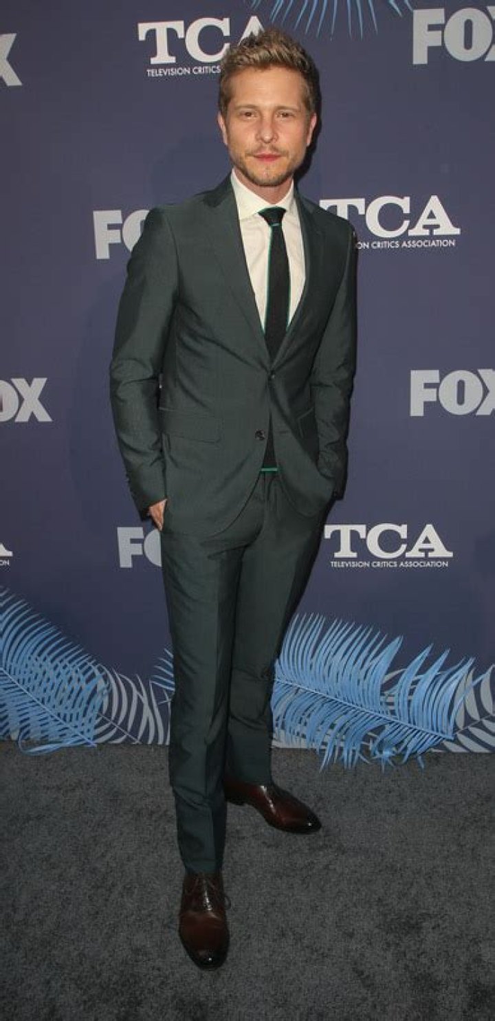 Matt Czuchry Height: Discover the Real Facts About This Talented Actor