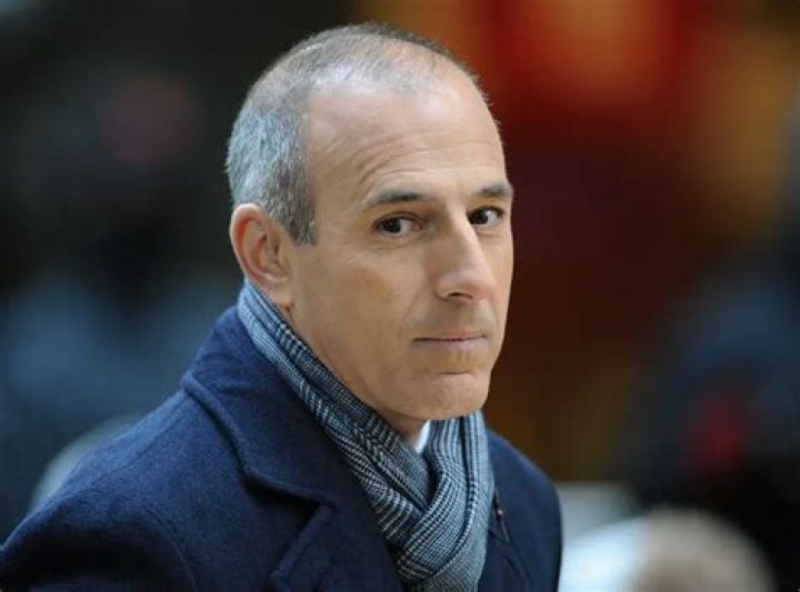 Matt Lauer Net Worth: A Comprehensive Exploration of His Wealth and Career