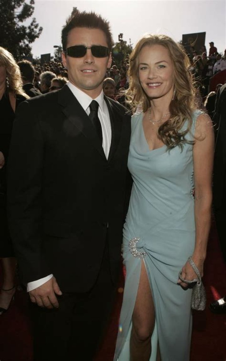 Matt LeBlanc Wife 2024: A Comprehensive Look at His Personal Life