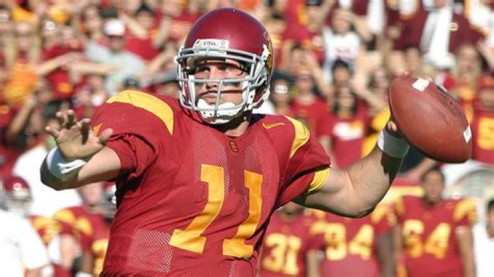 Matt Leinart USC: A Comprehensive Guide to His Legacy and Achievements