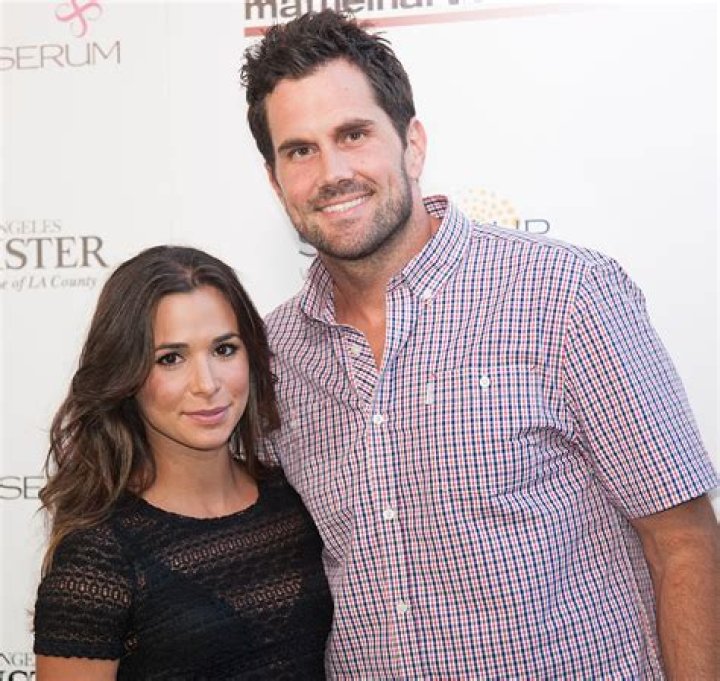 Matt Leinart Wife: A Comprehensive Look into the Life of Wendy Leinart