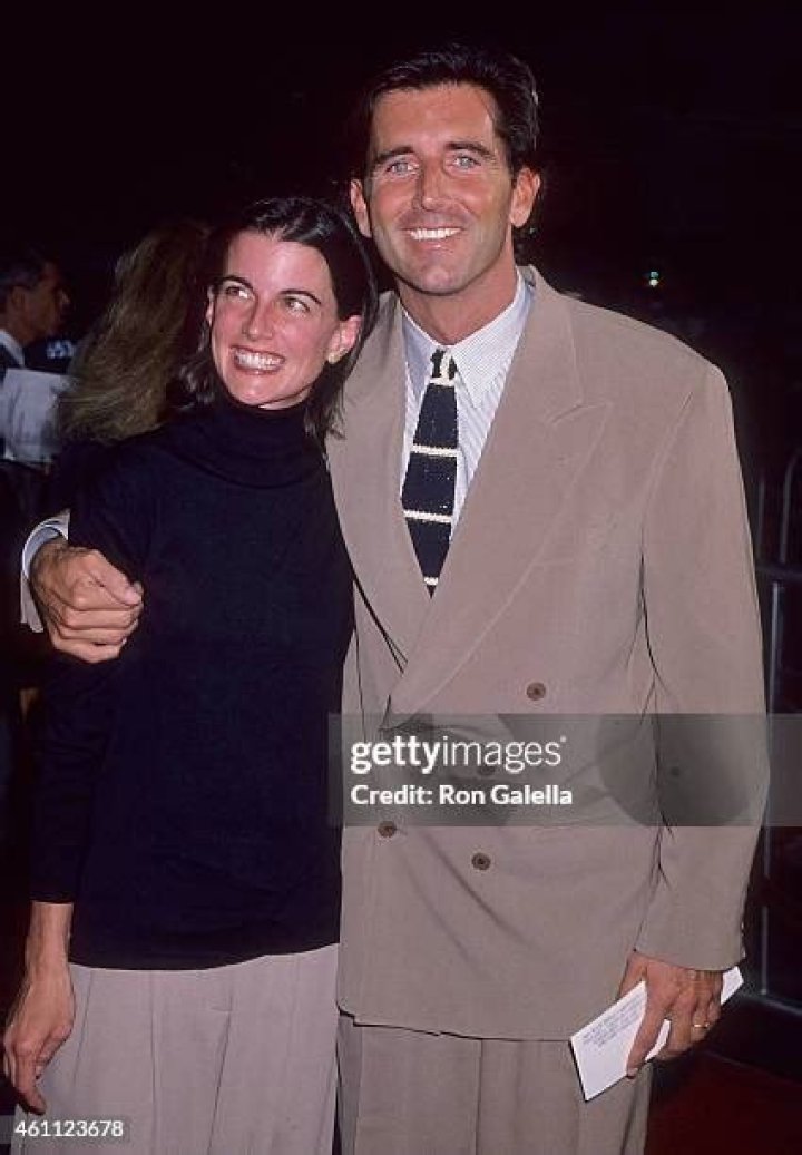 Matt McCoy Actor Wife: Discovering the Life and Love of the Renowned Star