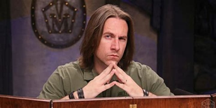 Matt Mercer: The Voice Behind Iconic Characters in Animation and Gaming
