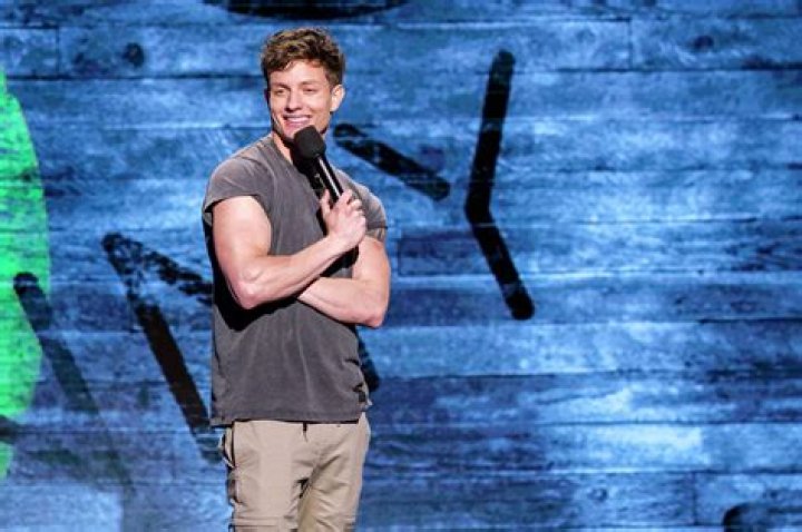 Matt Rife Comedian Net Worth: A Comprehensive Guide to His Career and Wealth