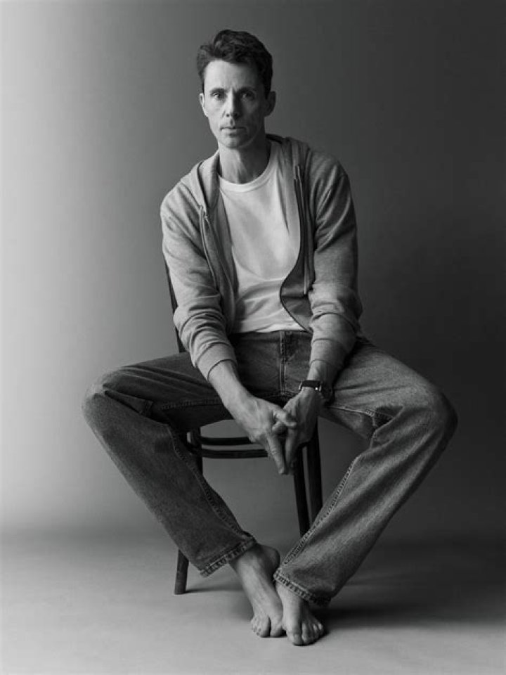 Matthew Goode Photoshoot: A Captivating Journey Through Lens