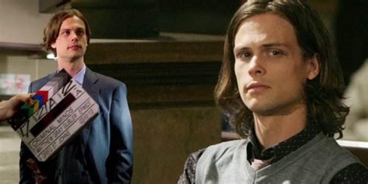 Matthew Gray Gubler and TV Shows: A Comprehensive Look at His Career and Impact