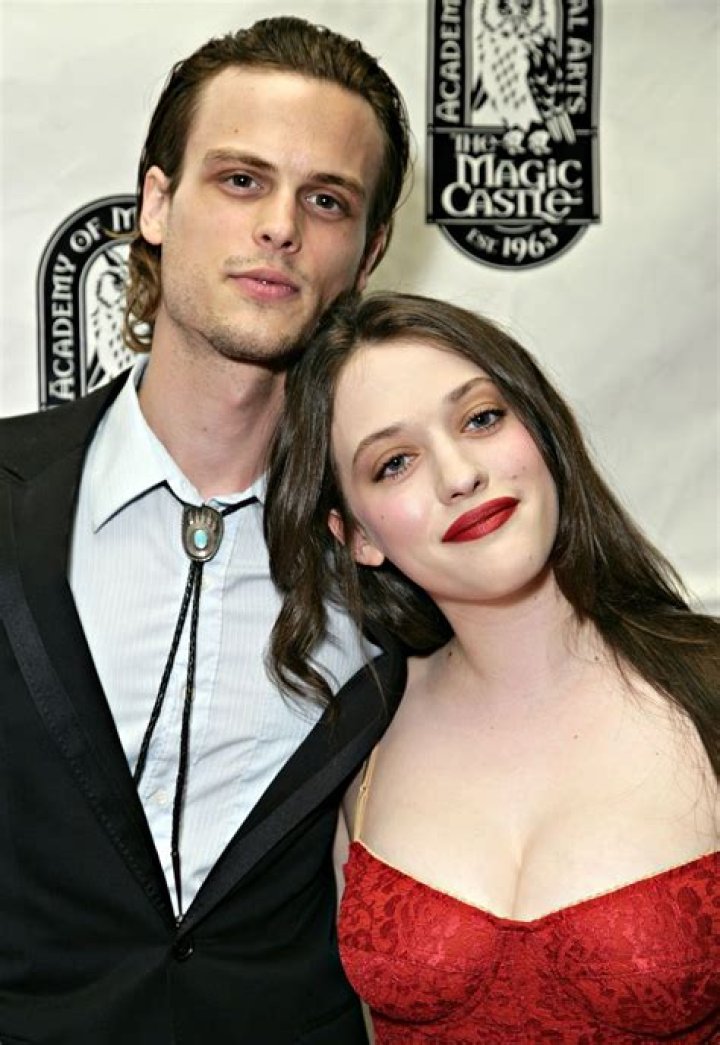 Matthew Gray Gubler Wife: Discovering the Life and Love of the Renowned Actor