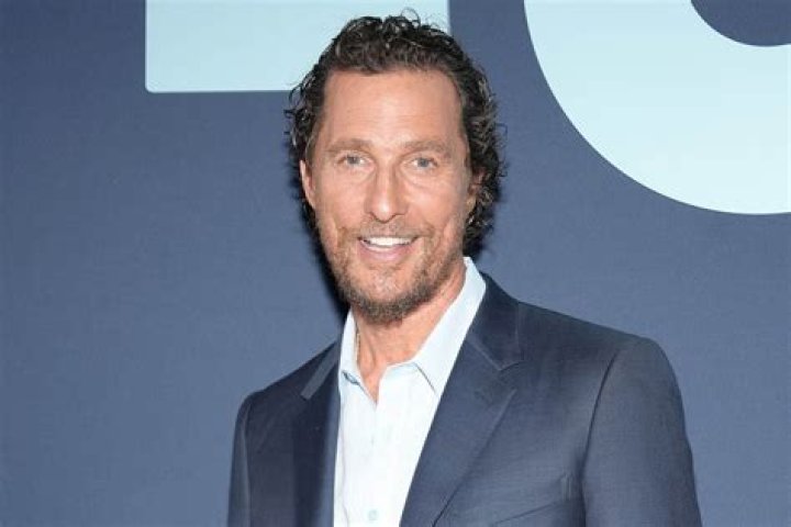 Matthew McConaughey: The Journey of a Versatile Icon