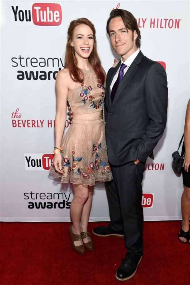 Matthew Mercer: The Voice Behind Iconic TV Shows