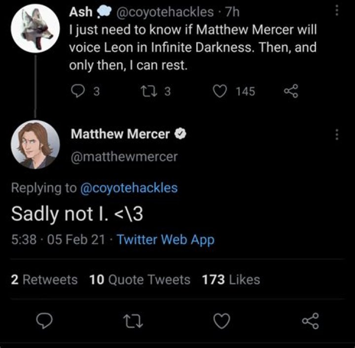 Matthew Mercer TV Shows: Exploring the Voice Behind Iconic Characters