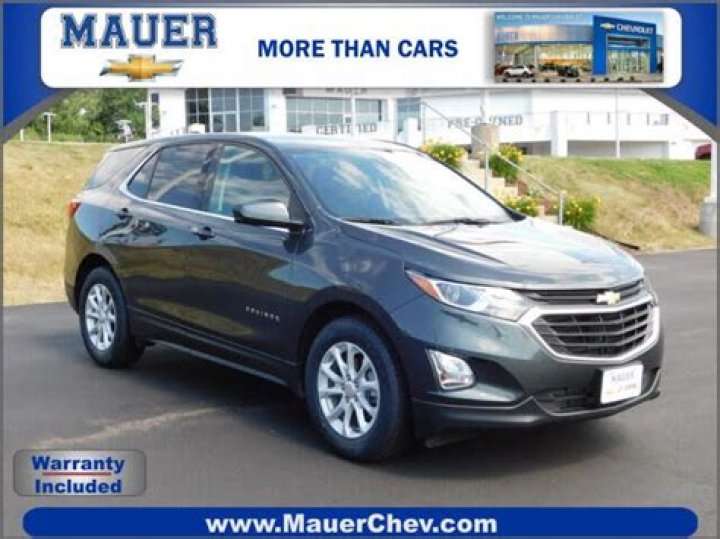 Mauer Chevrolet Cars: A Comprehensive Guide to Excellence in Automotive Industry