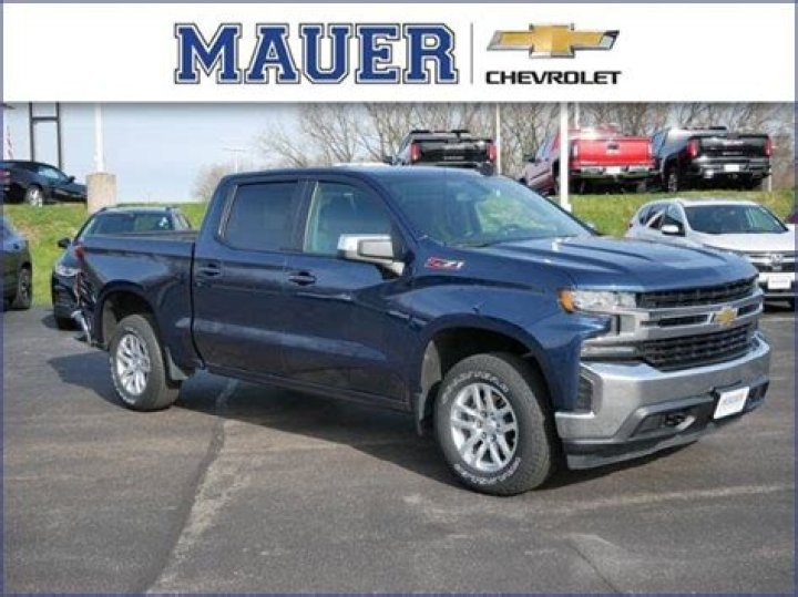 Mauer Chevrolet Inver Grove Heights: Your Premier Destination for Quality Vehicles