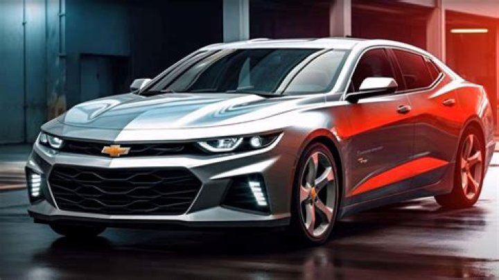 Mauer Chevy: A Comprehensive Guide to This Iconic Automotive Legend