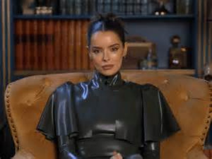 Maura Tierney: The Talented Actress Who Shines on Screen