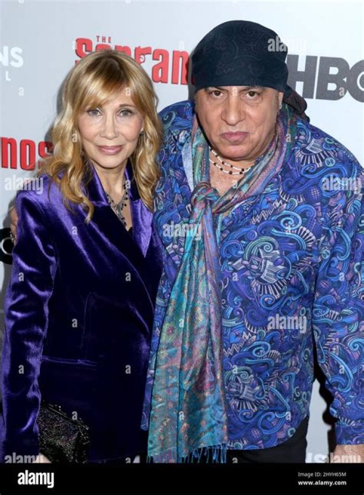 Maureen Van Zandt: A Comprehensive Guide to Her Life, Career, and Achievements