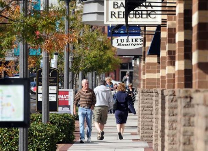 Mayfaire Wilmington NC Times: The Ultimate Guide to Wilmington's Premier Shopping and Dining Destination