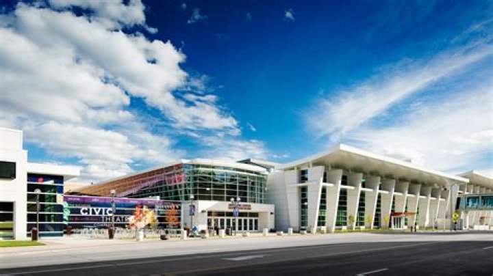 Mayo Civic Center: The Heart of Entertainment and Events in Rochester, Minnesota