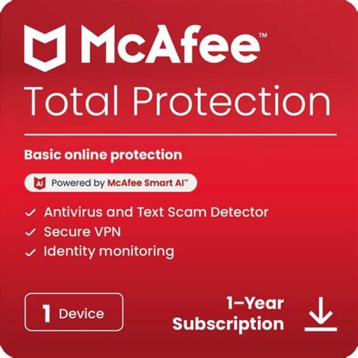 Maximize Your Digital Security: A Comprehensive Guide to McAfee Total Protection