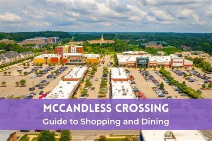 Mccandless Crossing: A Gateway to Adventure and Exploration