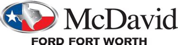McDavid Ford of Fort Worth: The Ultimate Guide to Your Dream Car Experience
