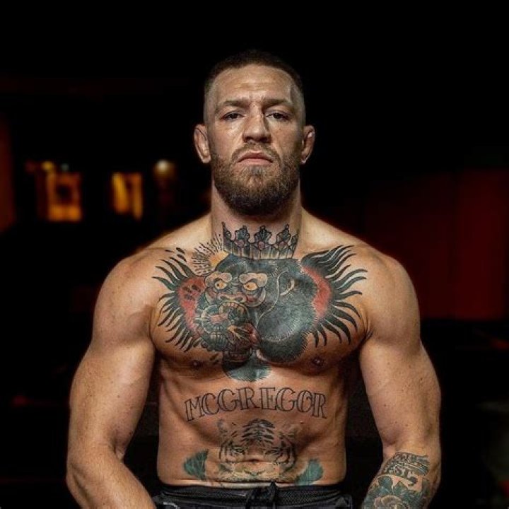 McGregor Age: Exploring the Life, Career, and Legacy of Conor McGregor