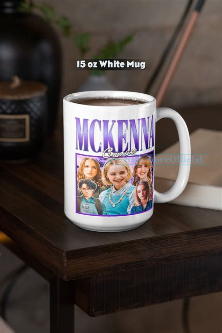 Discover the Enchanting Experience of McKenna's Tea House