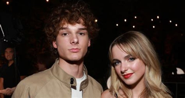 Mckenna Grace Boyfriend Now: Exploring the Life and Relationships of a Rising Star