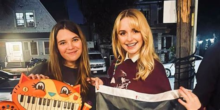 McKenna Grace Paige: A Rising Star in Hollywood