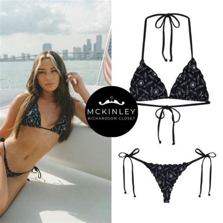 McKinley Exclusive Leaks: The Untold Story and Deep Insights