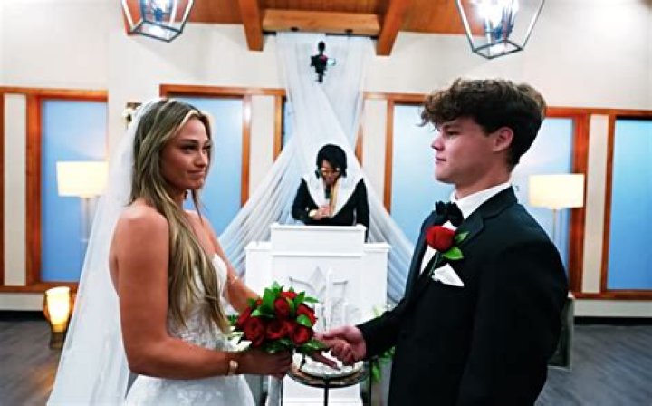 McKinley Richardson OnlyFans Leak: Details Revealed and Hocking Insights