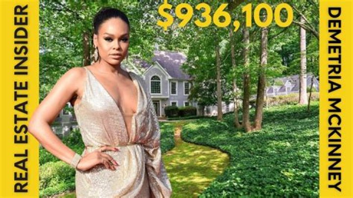 Discover the Enchanting World of McKinney House