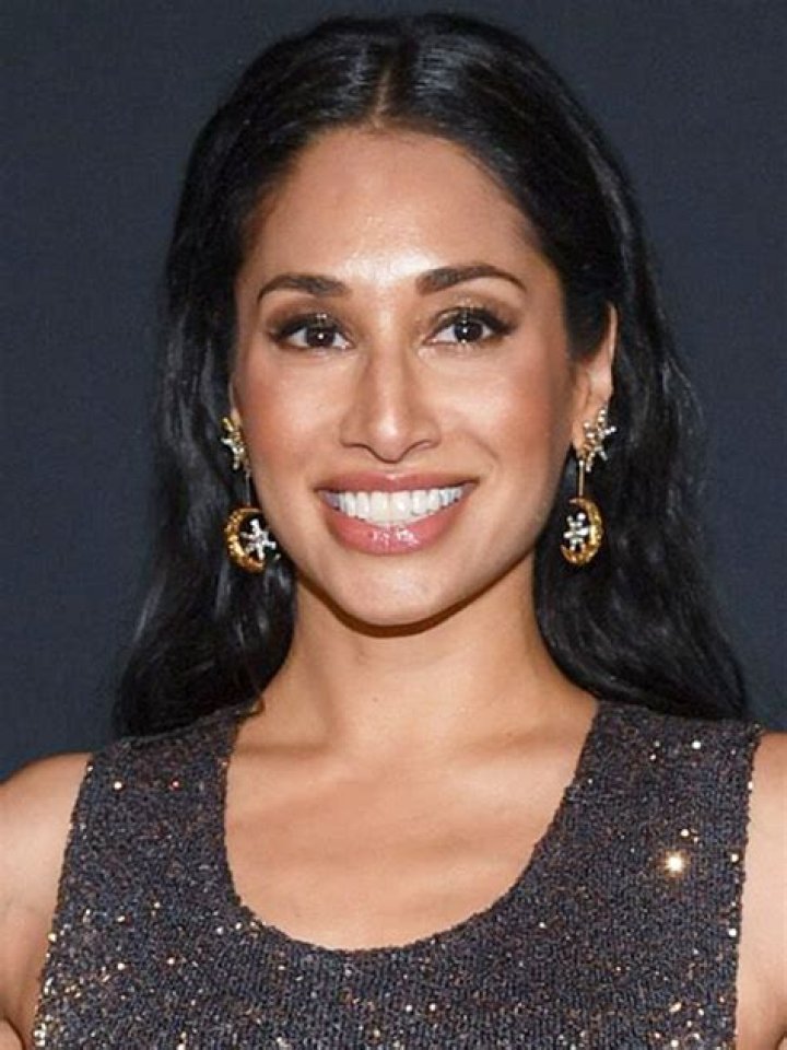 Meaghan Rath Actress: A Rising Star in Hollywood