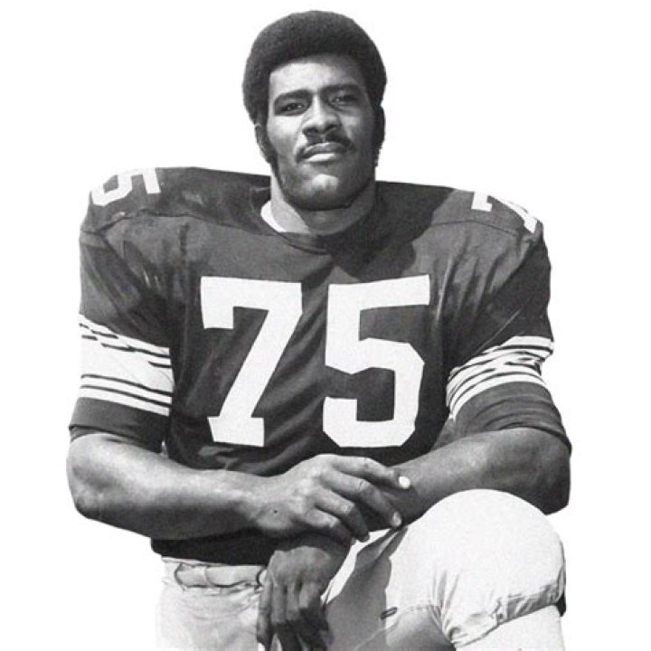 Mean Joe Greene Football: A Legacy of Strength and Resilience