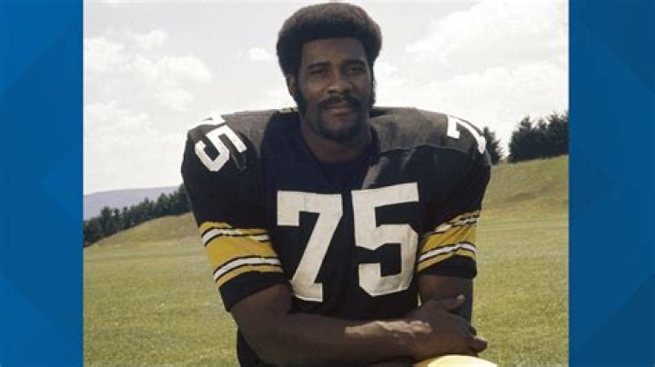 Mean Joe Greene Height: The Ultimate Guide to His Stature and Legacy