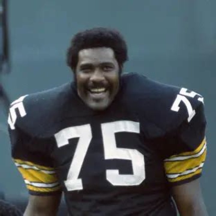 Mean Joe Greene Net Worth: The Untold Story of a Football Legend