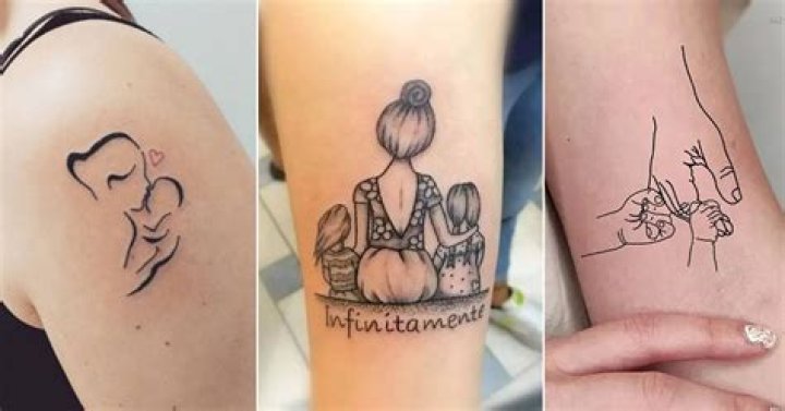 Meaningful Tattoos for Daughters: A Celebration of Love and Connection