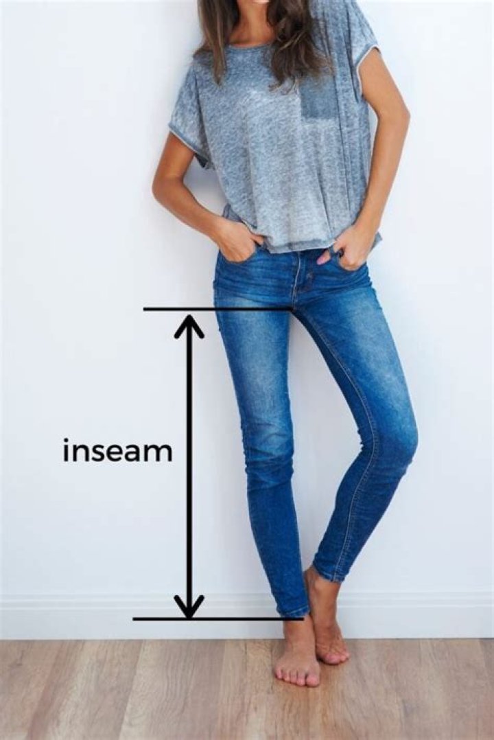 How to Measure Inseam: A Comprehensive Guide for Perfect Fit