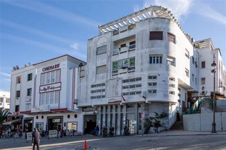 Medina Cinema: A Gateway to Unforgettable Entertainment