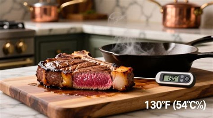 Unveiling the Allure of Medium Rare Teak Temp: Your Ultimate Guide