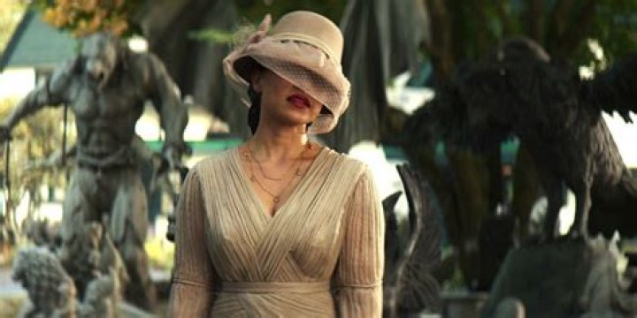 Medusa in Percy Jackson: Unveiling the Mythical Creature's Role and Impact