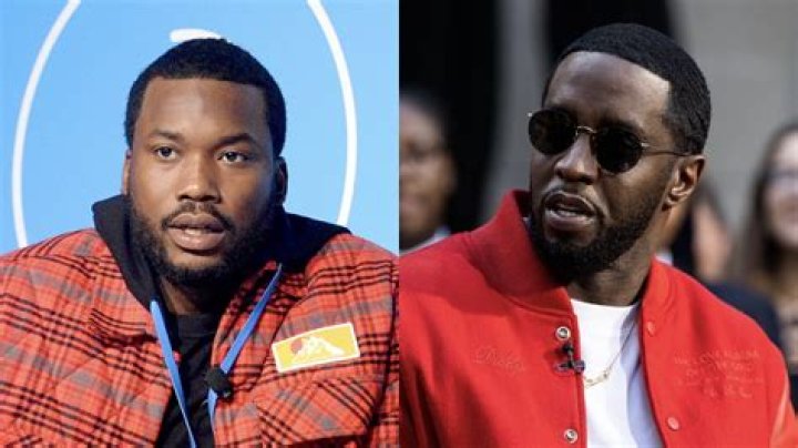 Meek Mill Diddy Audio: The Collaboration You Craved