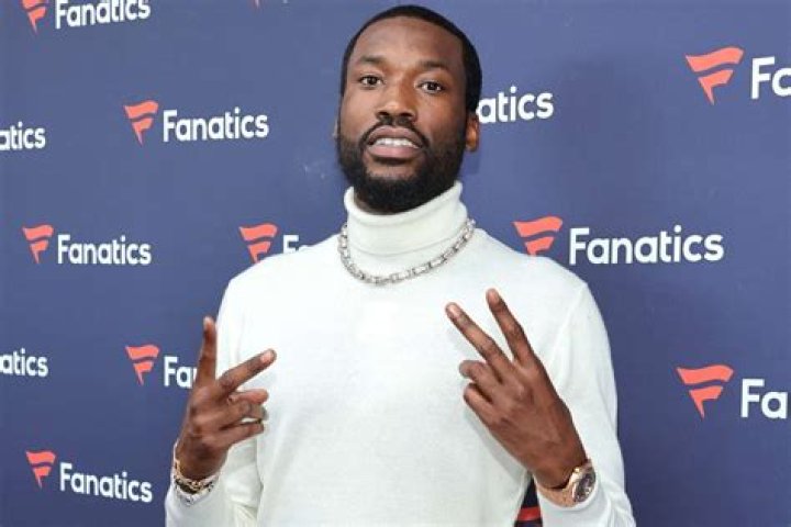 Meek Mill Net Worth: A Comprehensive Look into the Rapper's Financial Empire