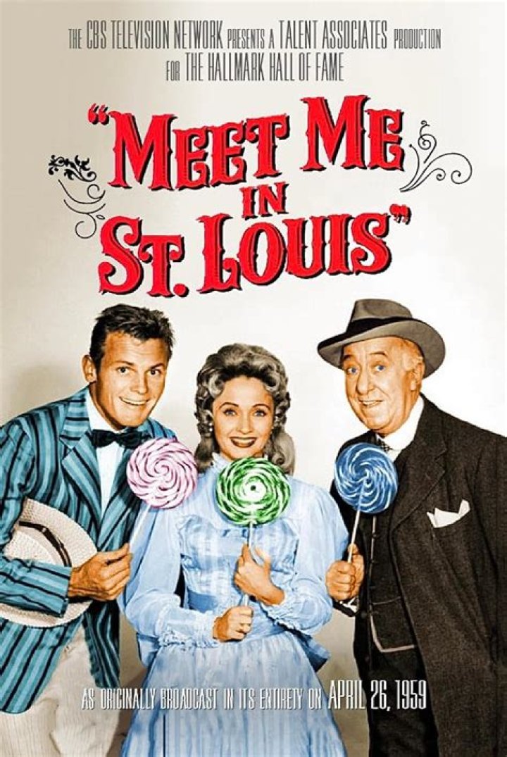 Meet Me in St. Louis: A Journey Through History, Culture, and Attractions