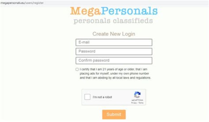 Mega Personal Login Account: Your Ultimate Guide to Secure Sign-Ups