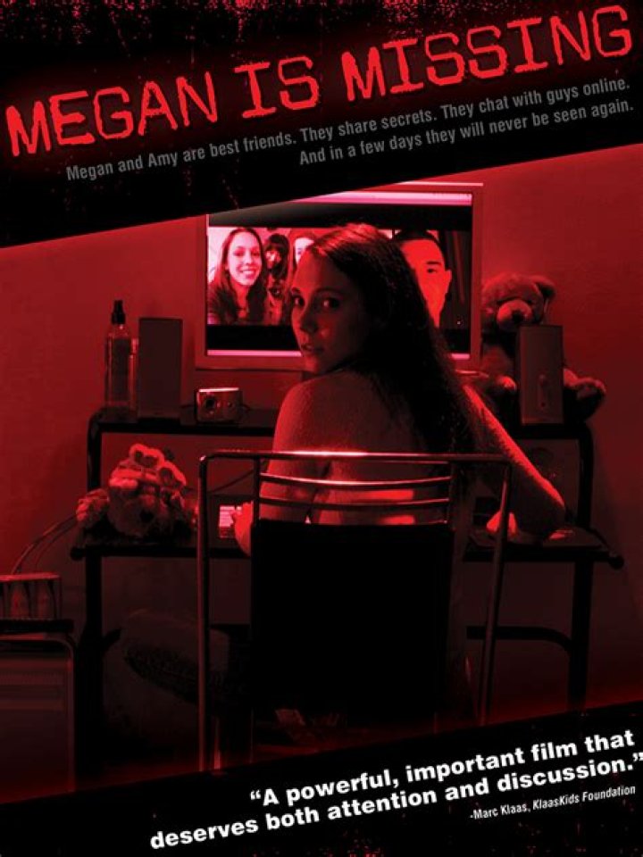 Megan Is Missing: A Deep Dive Into the True Story and Its Impact