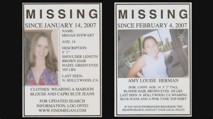 Megan Stewart Case: Unveiling the Truth Behind the Headlines