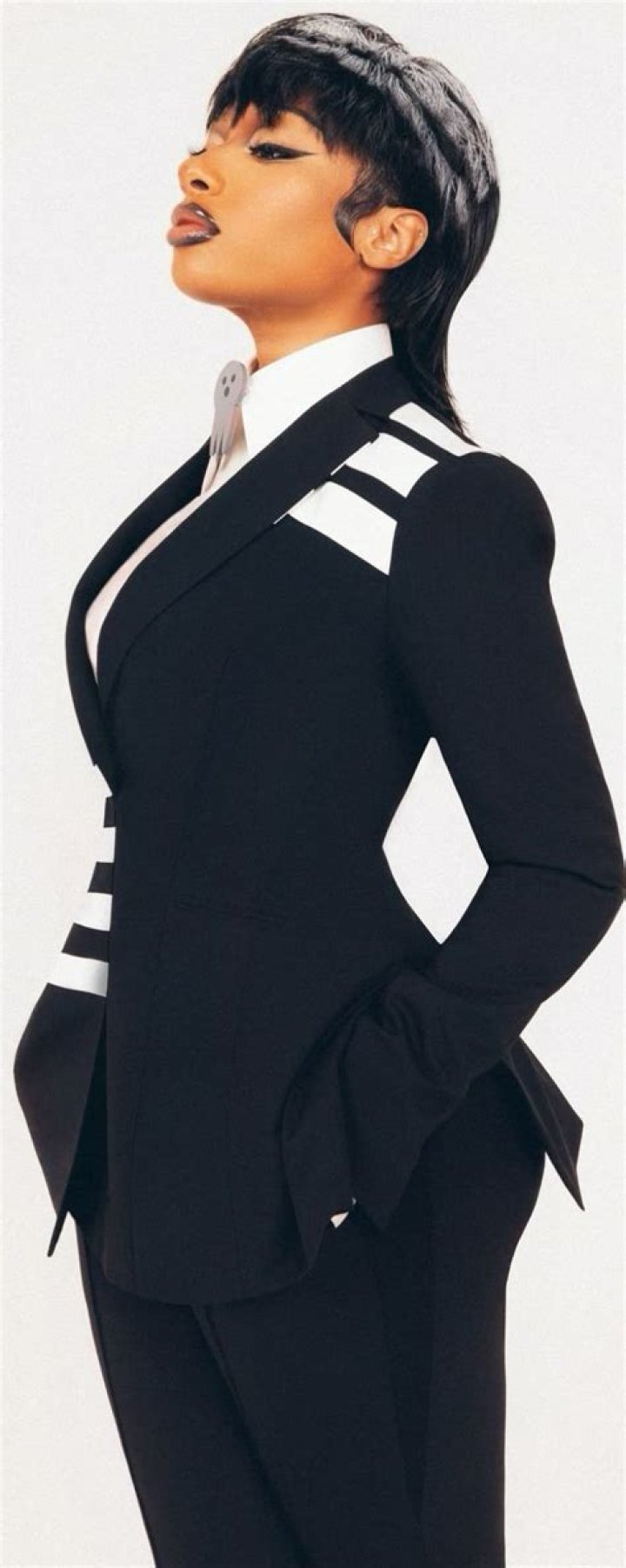 Megan Thee Stallion Cosplay: A Comprehensive Guide for Fans and Enthusiasts