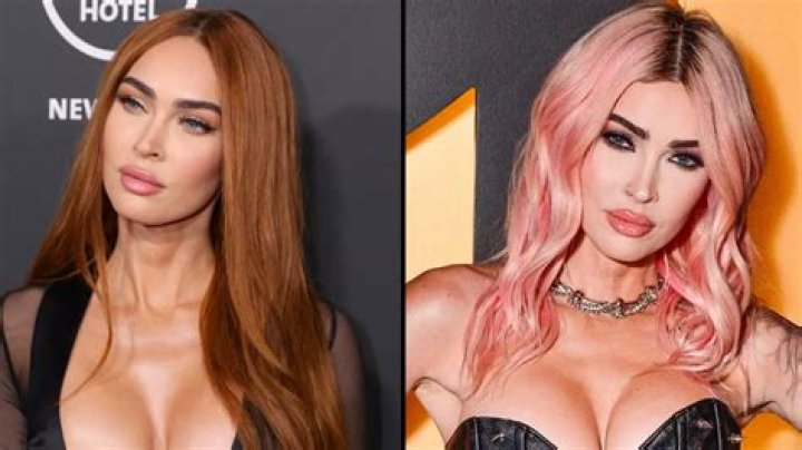 Megan Thee Stallion Breast: A Comprehensive Look at the Artist's Journey and Influence