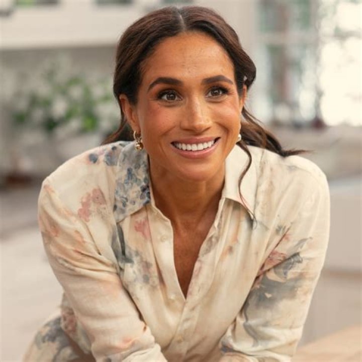 Meghan Markle on Race: A Deep Dive into Her Advocacy, Experiences, and Impact